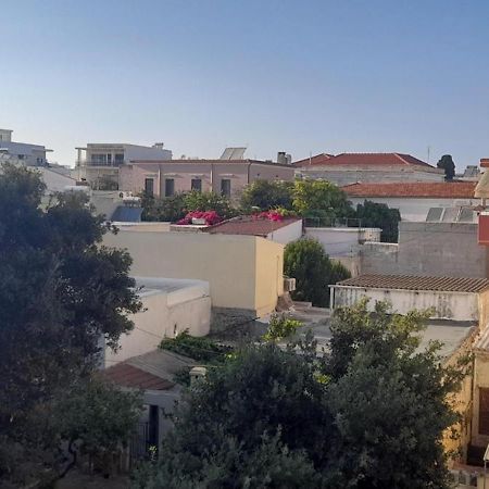 Apartment 29 Rhodes City Exterior foto