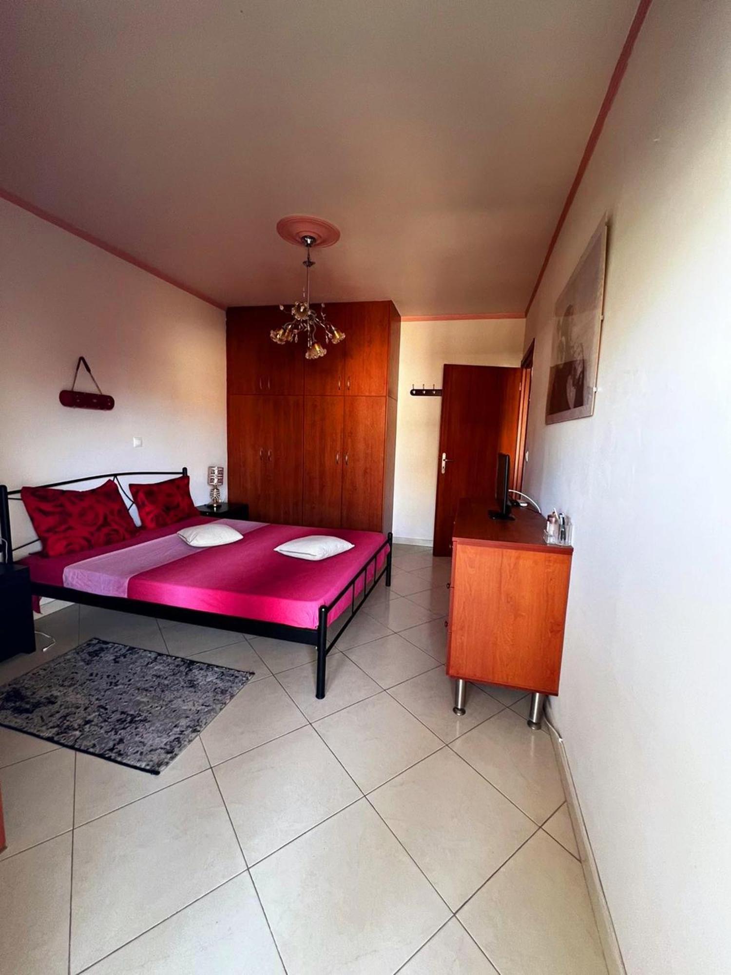 Apartment 29 Rhodes City Exterior foto