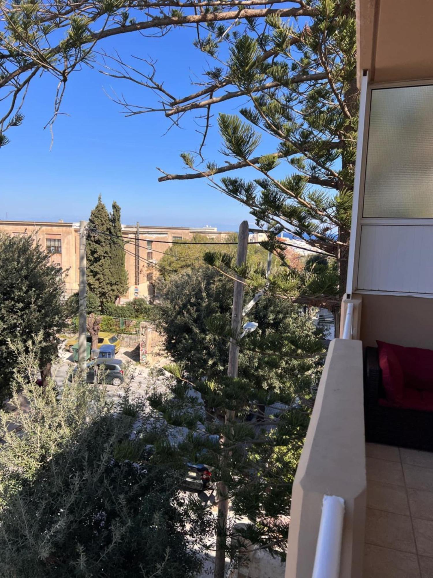 Apartment 29 Rhodes City Exterior foto