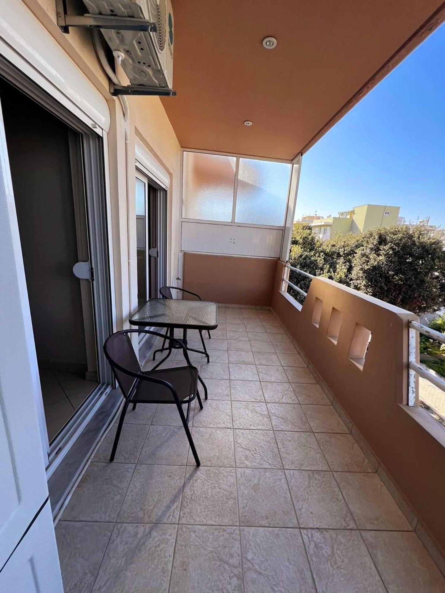Apartment 29 Rhodes City Exterior foto