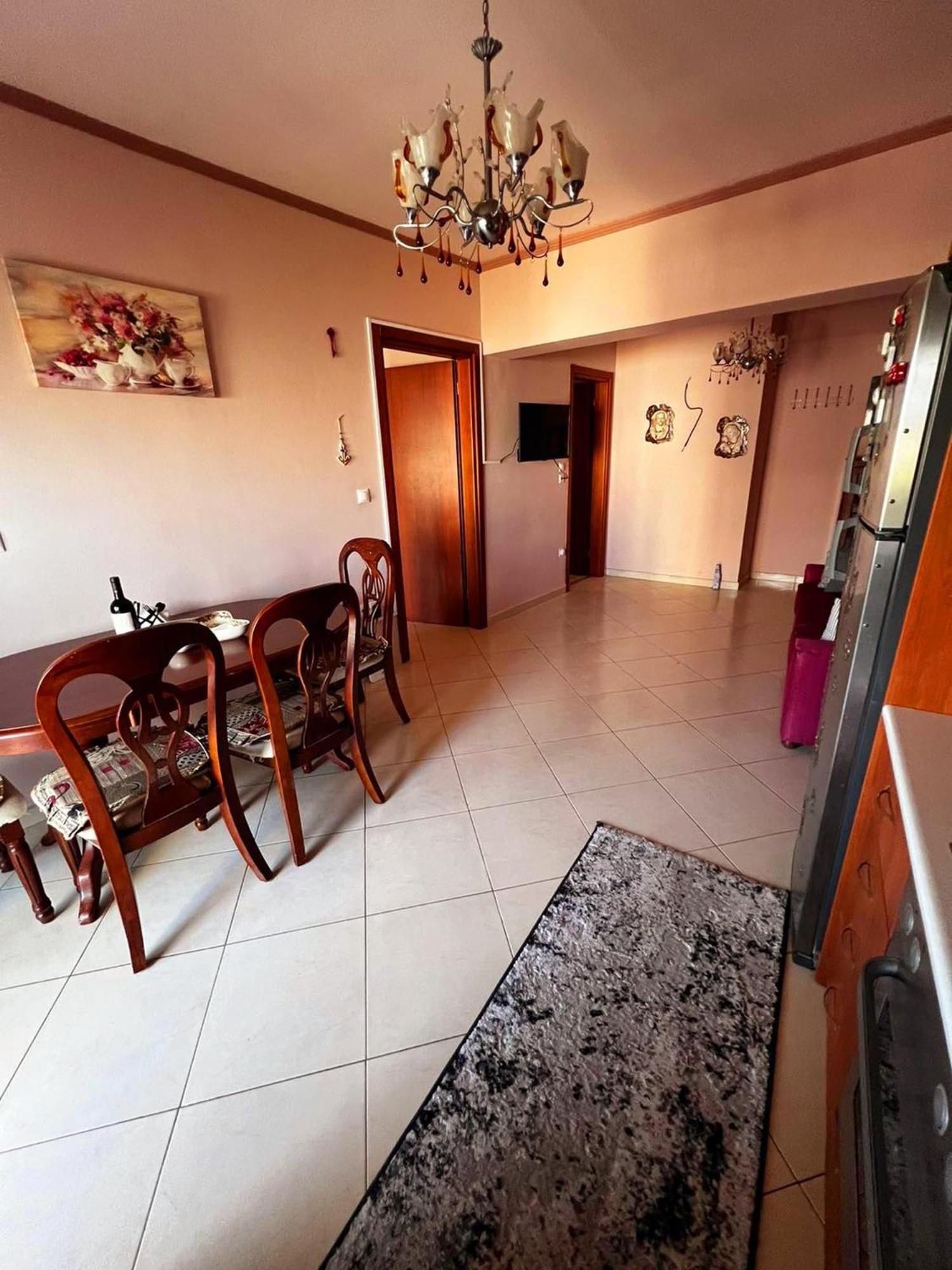 Apartment 29 Rhodes City Exterior foto