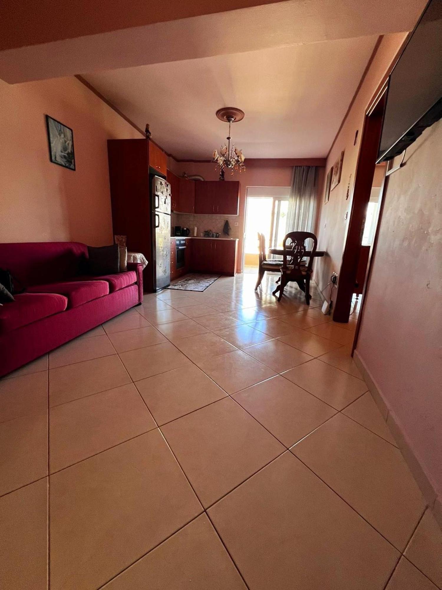 Apartment 29 Rhodes City Exterior foto