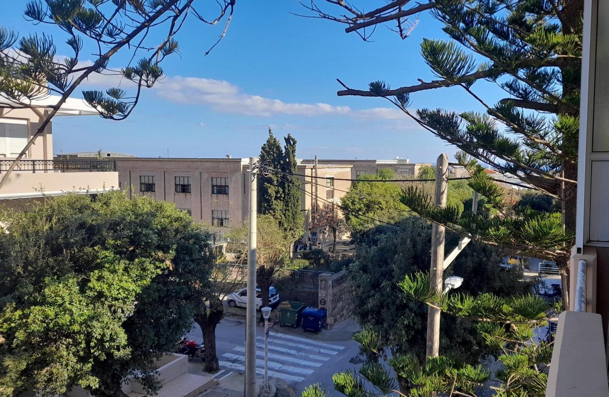 Apartment 29 Rhodes City Exterior foto